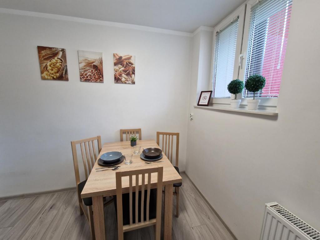 Fotografie z fotogalerie ubytování Apartament w Śródmieściu v destinaci Sanok
