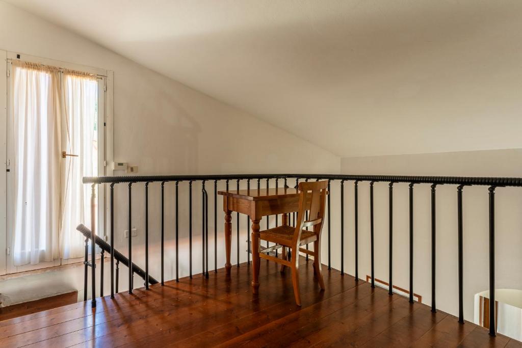 Fotografie z fotogalerie ubytování Argentario Giannella Apartment v destinaci Giannella