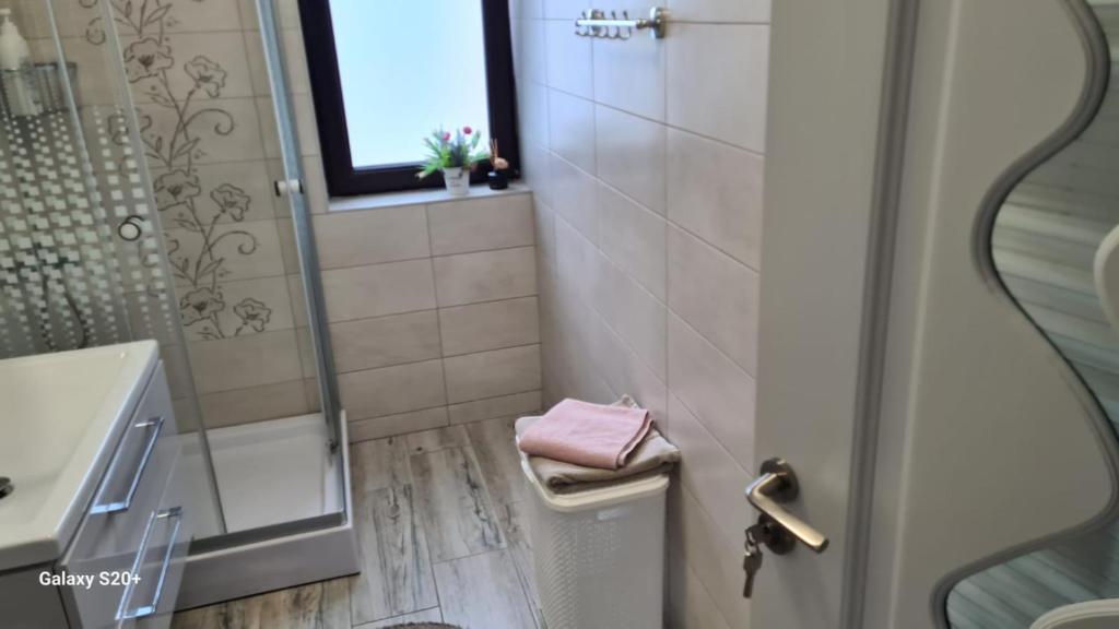 Apartament David - One-Bedroom Apartment