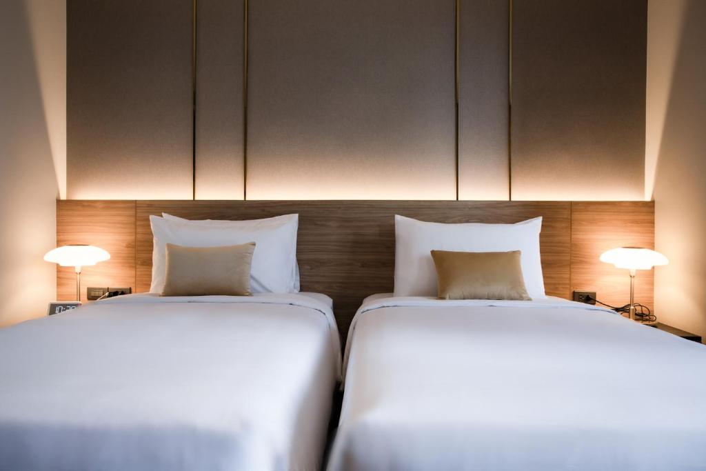 SAM E Hotel Bangkok Sathorn - 16