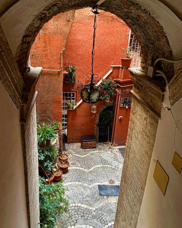 The Old Town Inn - 3