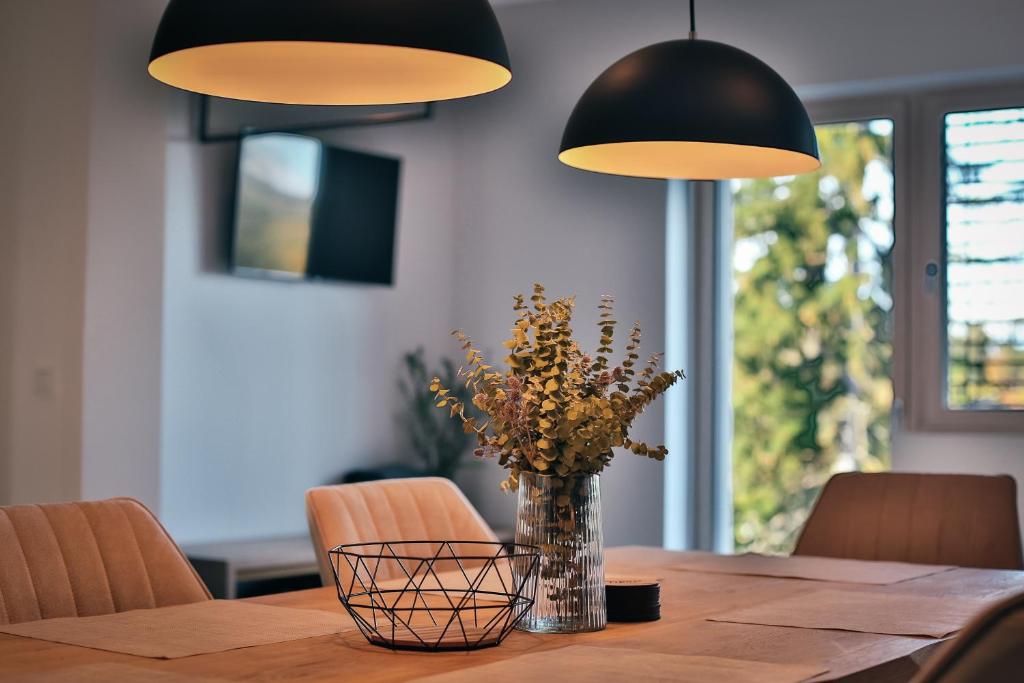 Fotografie z fotogalerie ubytování Apartmány Lipno Přední Výtoň v destinaci Přední Výtoň