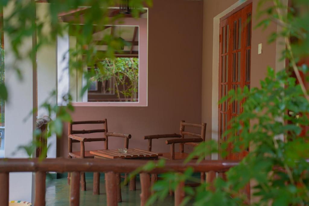 Fotografie z fotogalerie ubytování Royal Retreat, Sigiriya 5 mins to Sigiriya Rock v destinaci Sigiriya