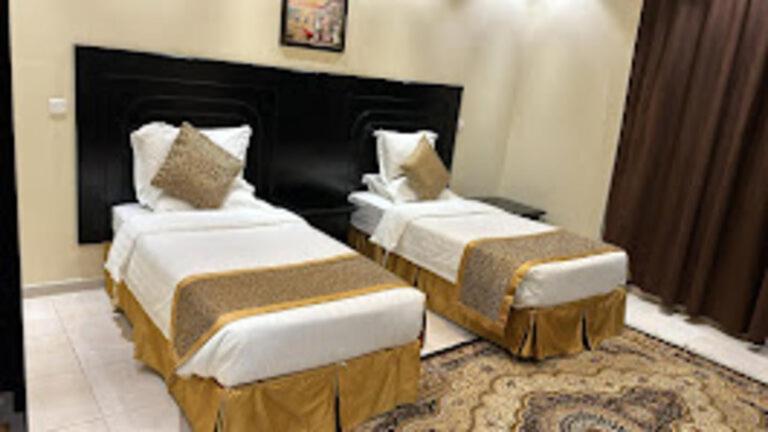 Kyan Abha Hotel - فندق كيان ابها - Executive Suite
