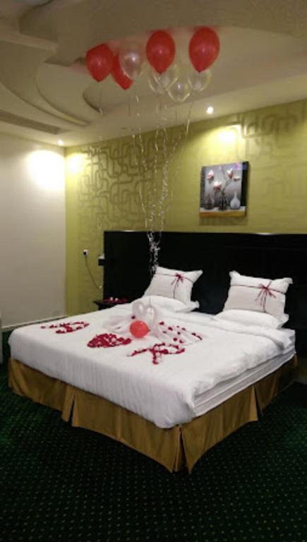 Kyan Abha Hotel - فندق كيان ابها - Junior Suite