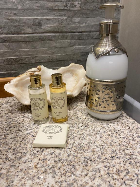 ON THE WAY - Mindelo Beach/Guest House - 14