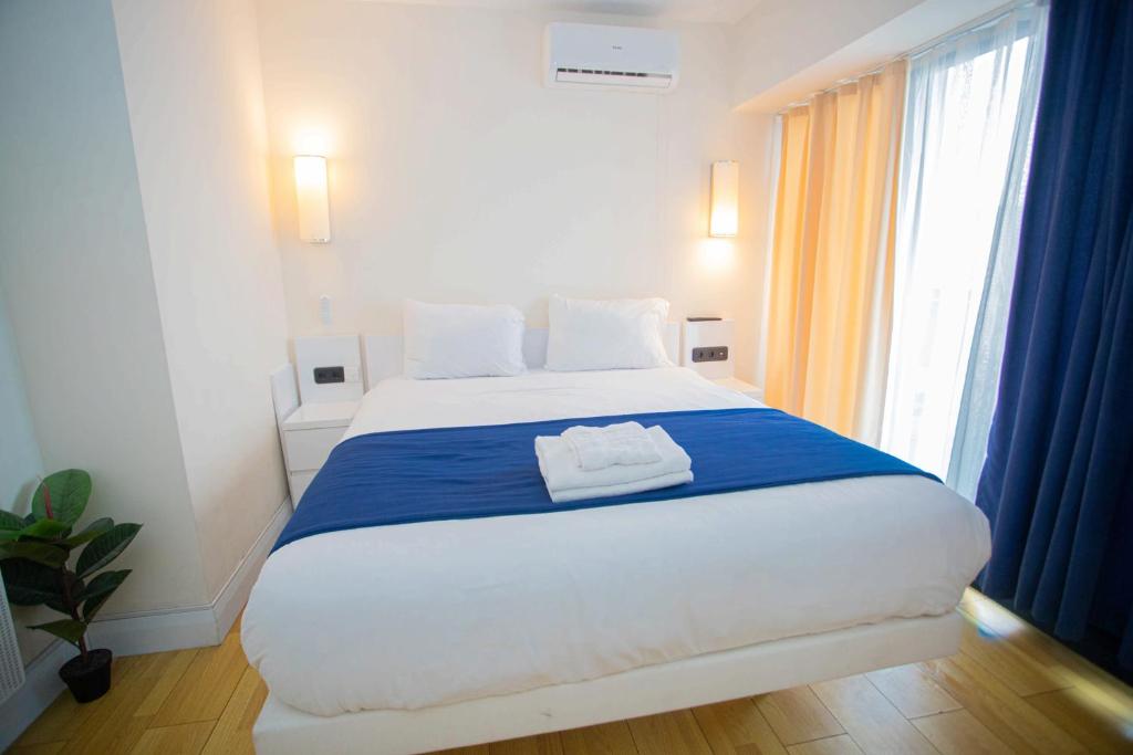DOWNTOWN CENTER IN BATUMI APARTHOTEL ORBl
