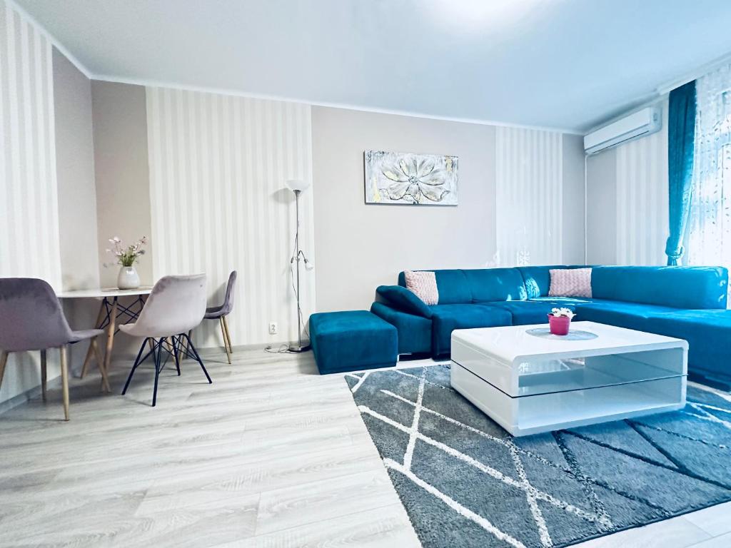 La Bella Maria Apartman 2. - Luxe Appartement