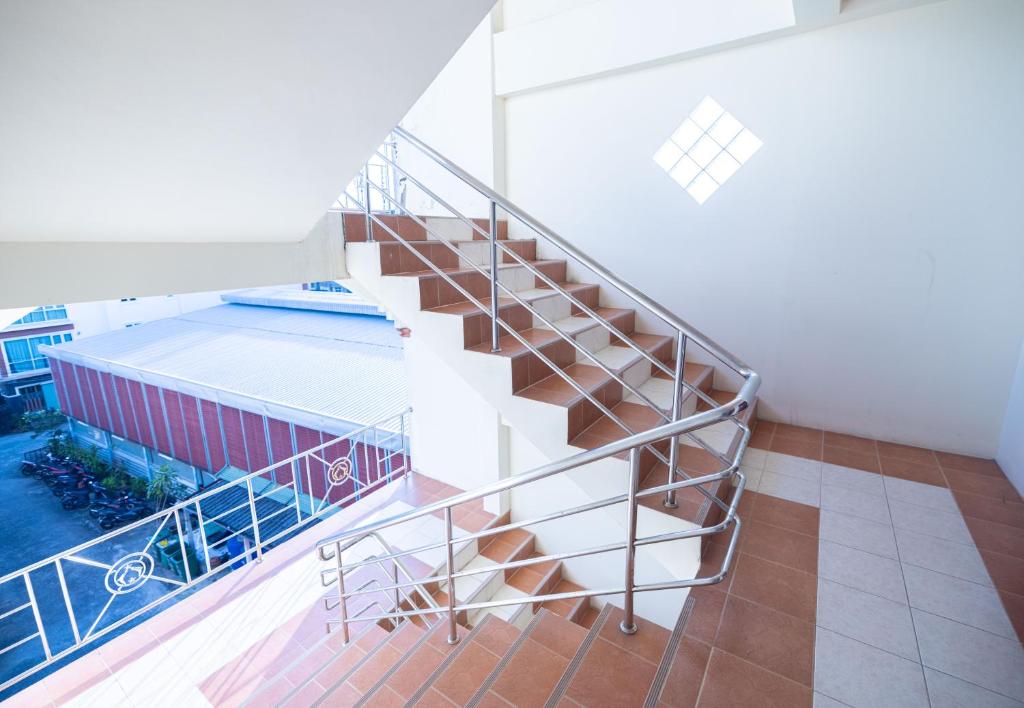 G house guest house - Resim 3