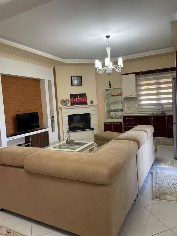 Dervishi’s apartment - Imazhi 4