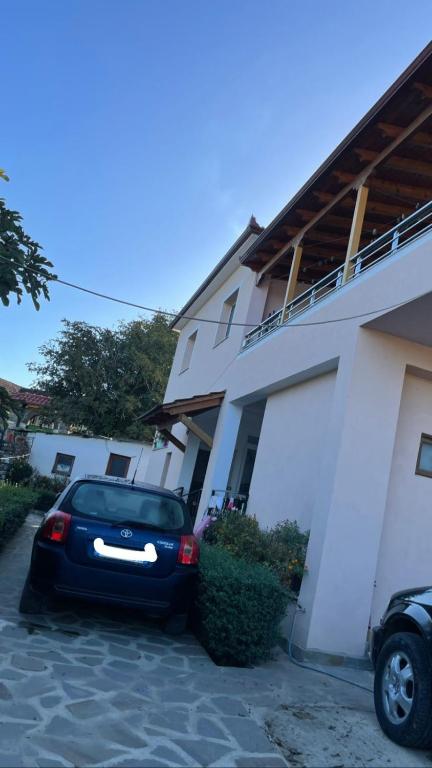 Dervishi’s apartment - Imazhi 8