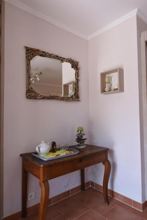 Résidence Les Mandiles - 8