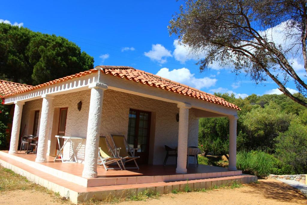 Résidence Les Mandiles - 9