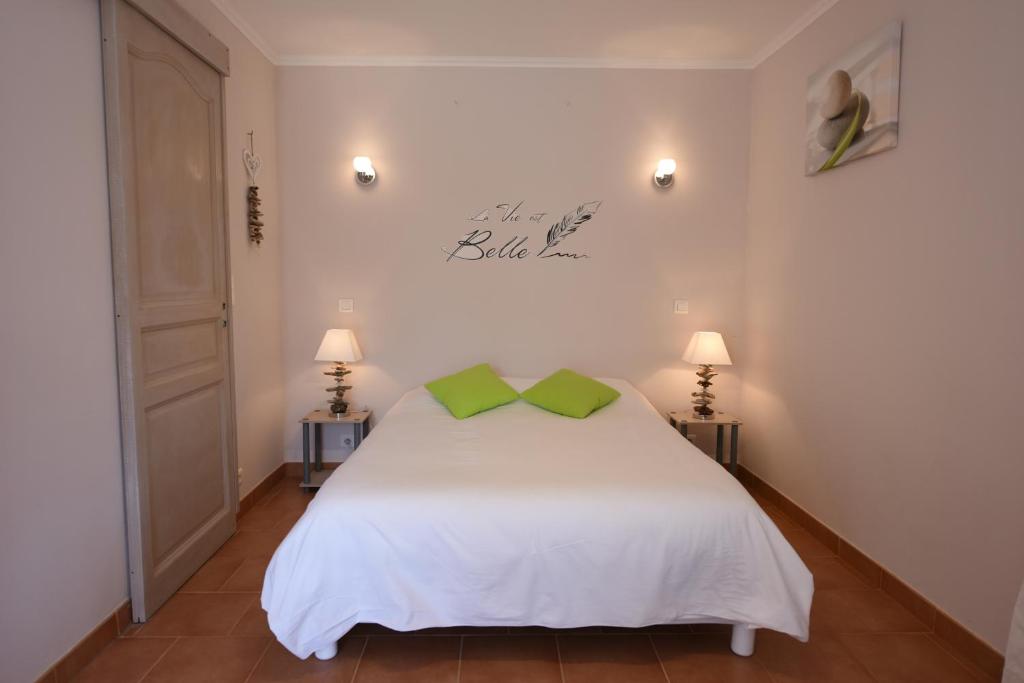 Résidence Les Mandiles - 10