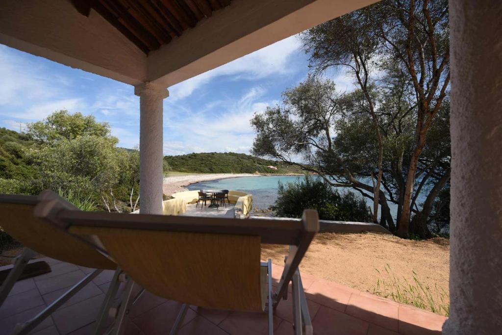 Résidence Les Mandiles - 11