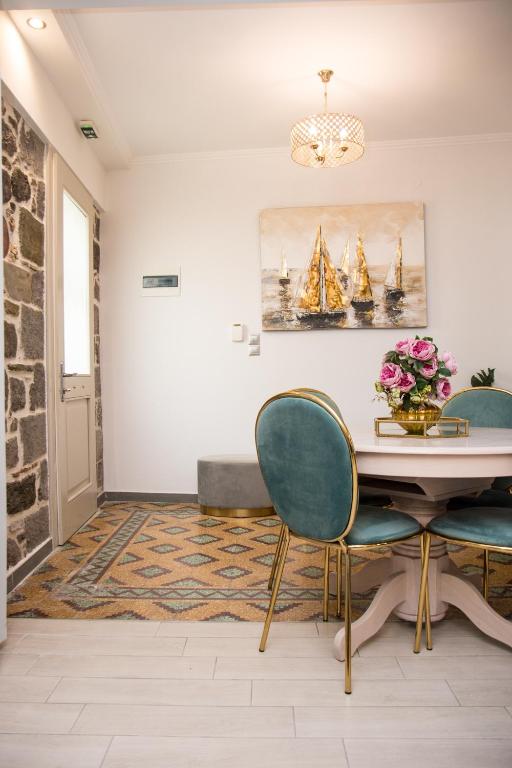 Fotografie z fotogalerie ubytování Arxontiko Hotel v destinaci Mirina
