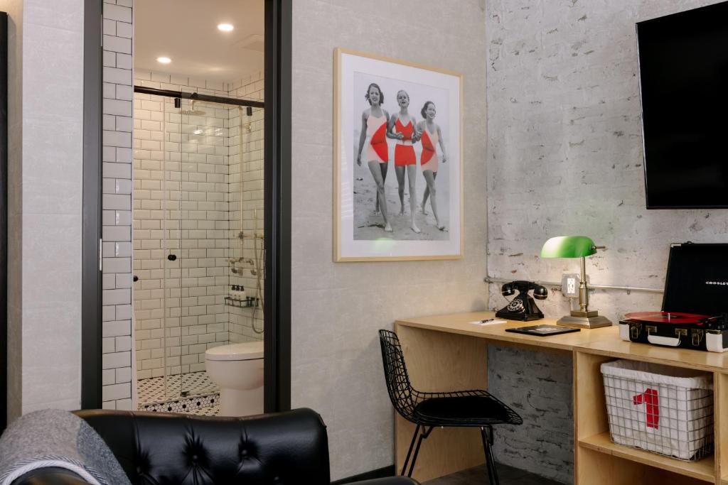 The Anndore House, part of JDV by Hyatt - Resim 9