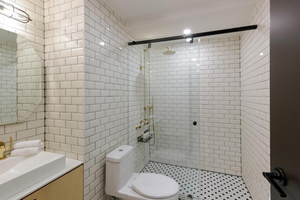 The Anndore House, part of JDV by Hyatt - Resim 17