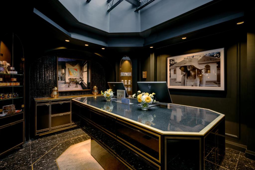 The Anndore House, part of JDV by Hyatt - Resim 11