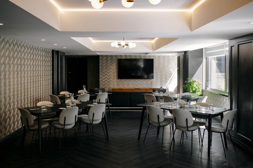 The Anndore House, part of JDV by Hyatt - Resim 44