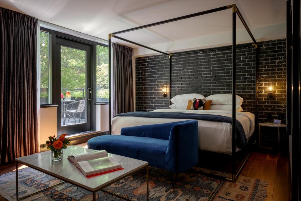 The Anndore House, part of JDV by Hyatt - Resim 2