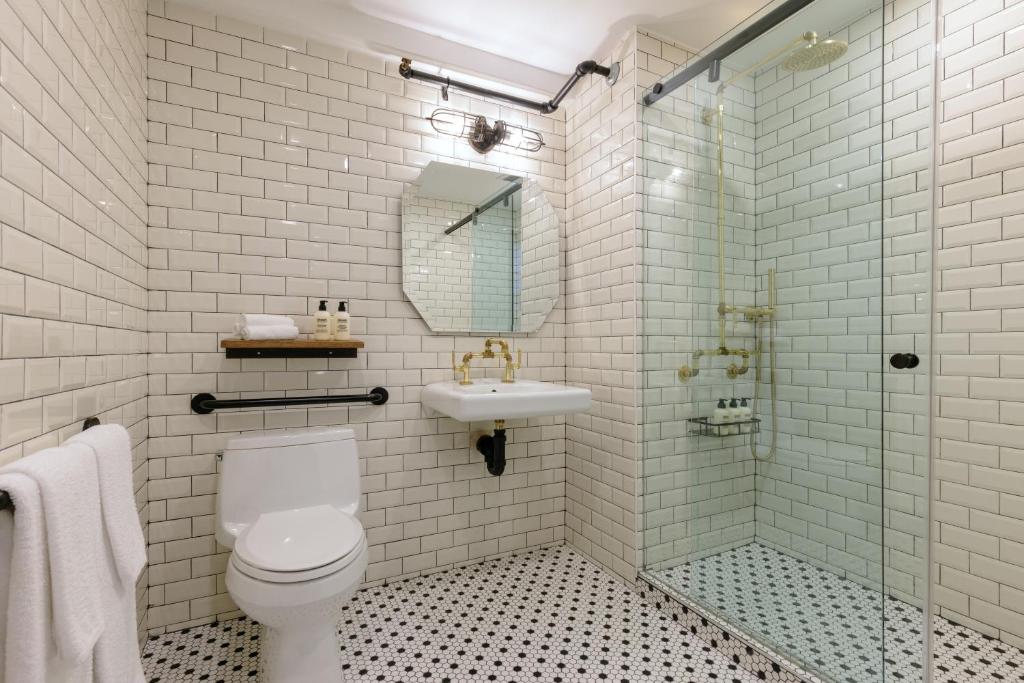 The Anndore House, part of JDV by Hyatt - Resim 38