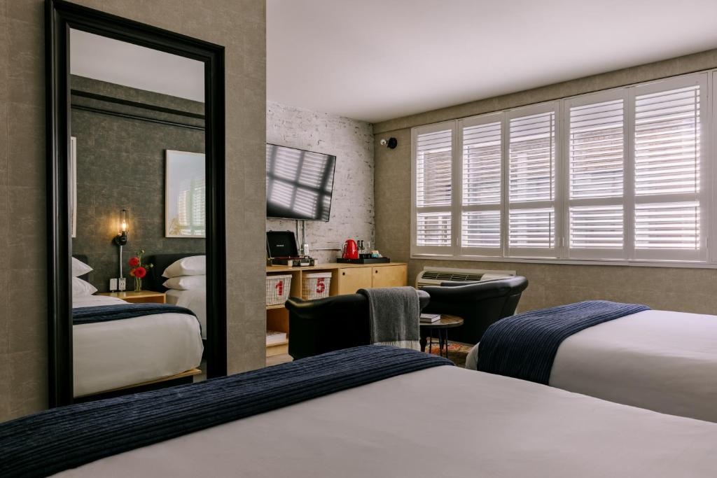 The Anndore House, part of JDV by Hyatt - Resim 36