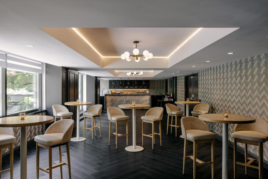 The Anndore House, part of JDV by Hyatt - Resim 43