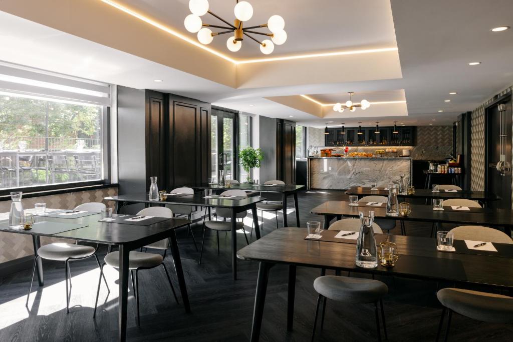 The Anndore House, part of JDV by Hyatt - Resim 45