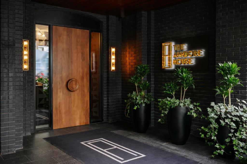 The Anndore House, part of JDV by Hyatt - Resim 1