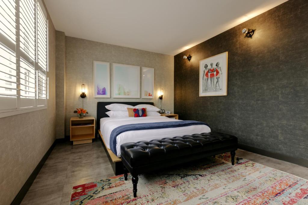 The Anndore House, part of JDV by Hyatt - Resim 35