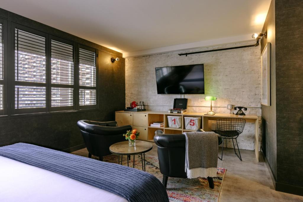 The Anndore House, part of JDV by Hyatt - Resim 29