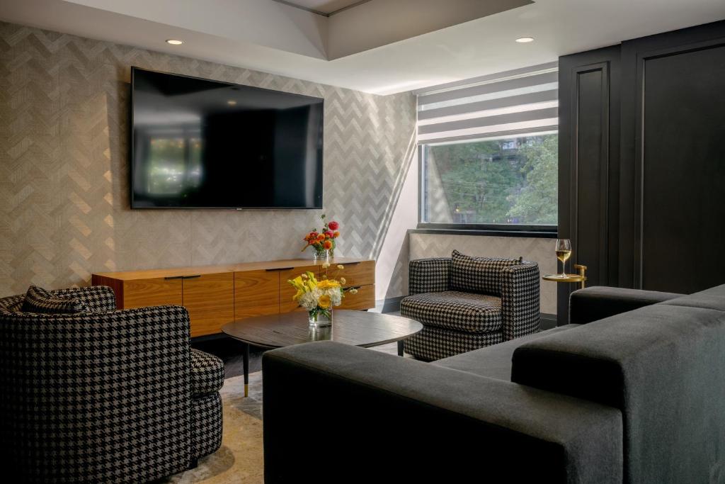 The Anndore House, part of JDV by Hyatt - Resim 41