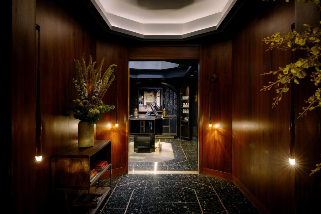 The Anndore House, part of JDV by Hyatt - Resim 10
