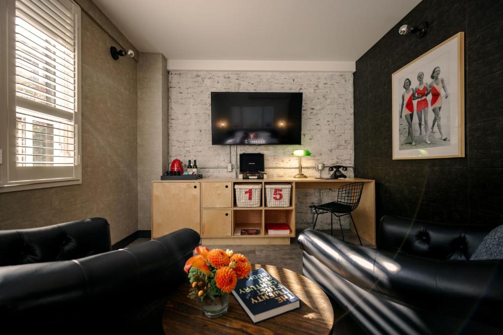 The Anndore House, part of JDV by Hyatt - Resim 8