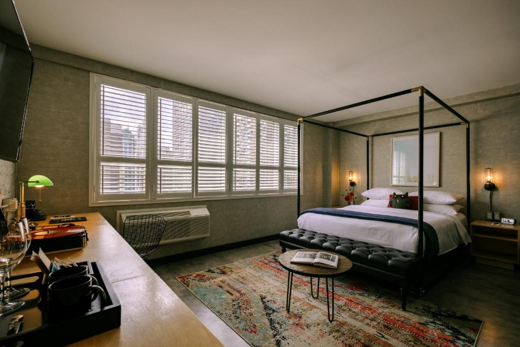 The Anndore House, part of JDV by Hyatt - Resim 7