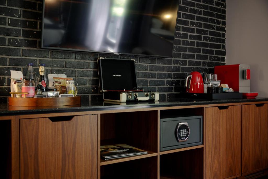 The Anndore House, part of JDV by Hyatt - Resim 25