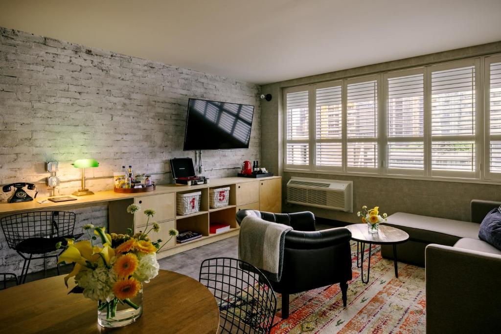 The Anndore House, part of JDV by Hyatt - Resim 33