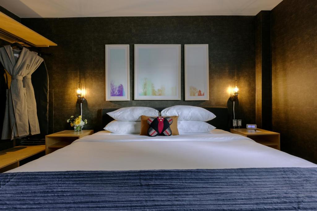 The Anndore House, part of JDV by Hyatt - Resim 37