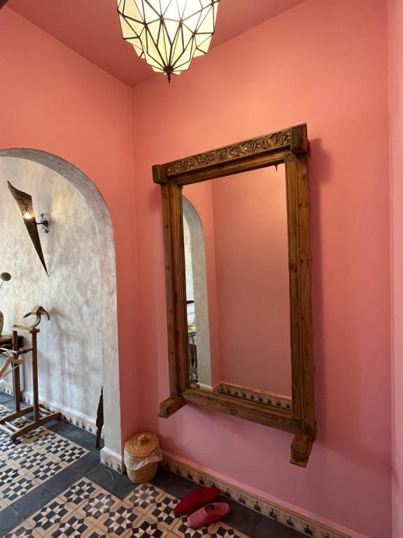 Fotografie z fotogalerie ubytování Boutique Guesthouse Dar Zohra v Marrákéši