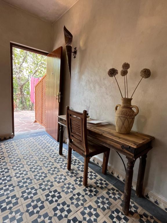 Fotografie z fotogalerie ubytování Boutique Guesthouse Dar Zohra v Marrákéši