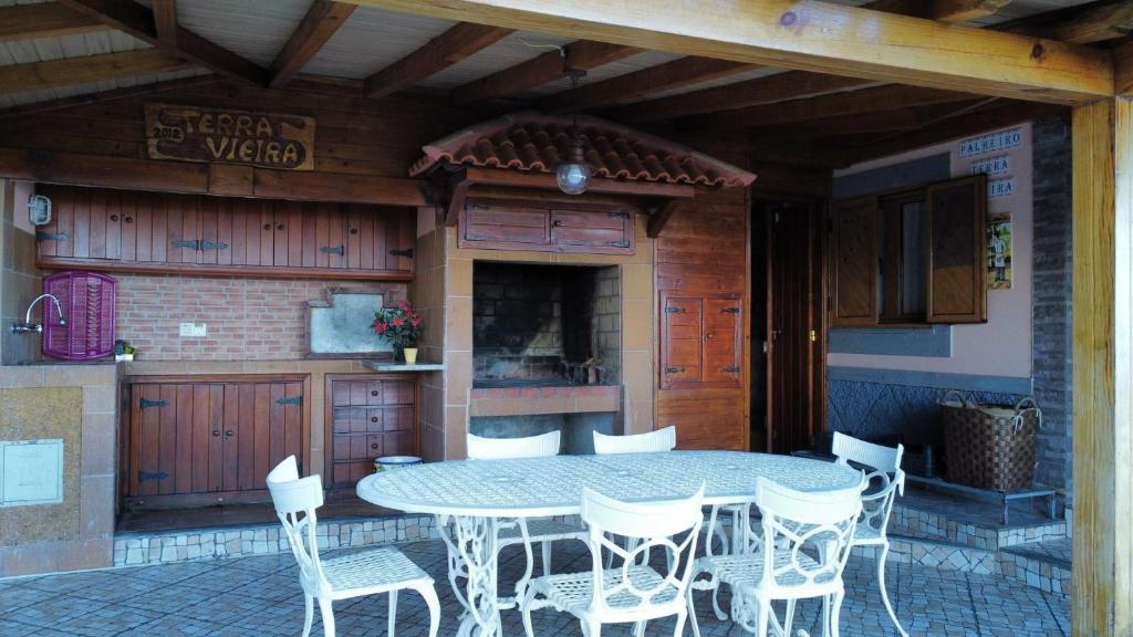 Imagem da galeria de Fantatic Holiday House em Ponta Delgada