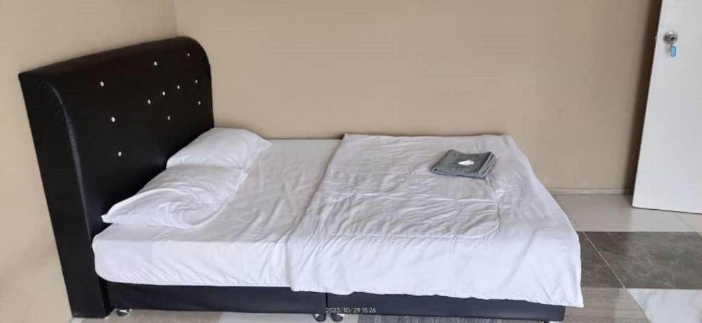 Hotel Lii View Labis - Standaard Drievoudige Kamer