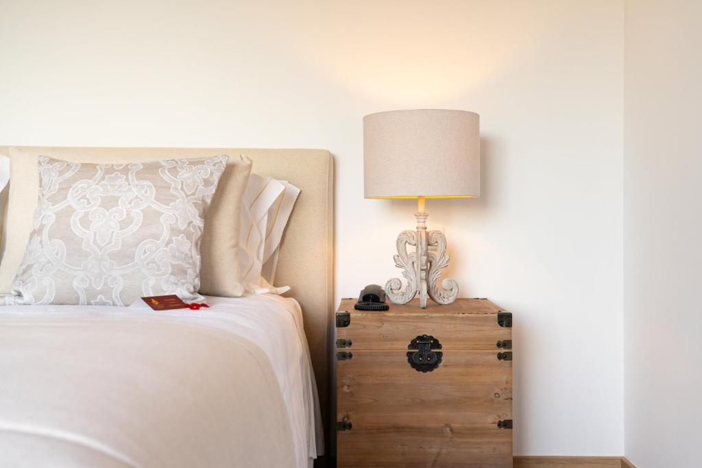 Hotel Real d Obidos - 19