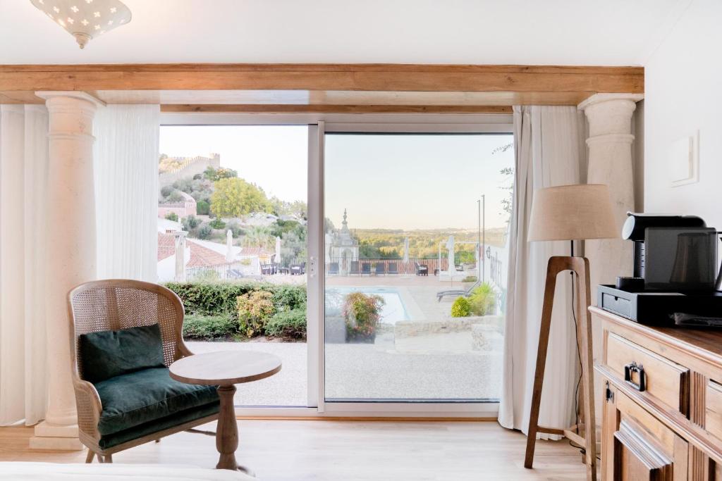 Hotel Real d Obidos - 13