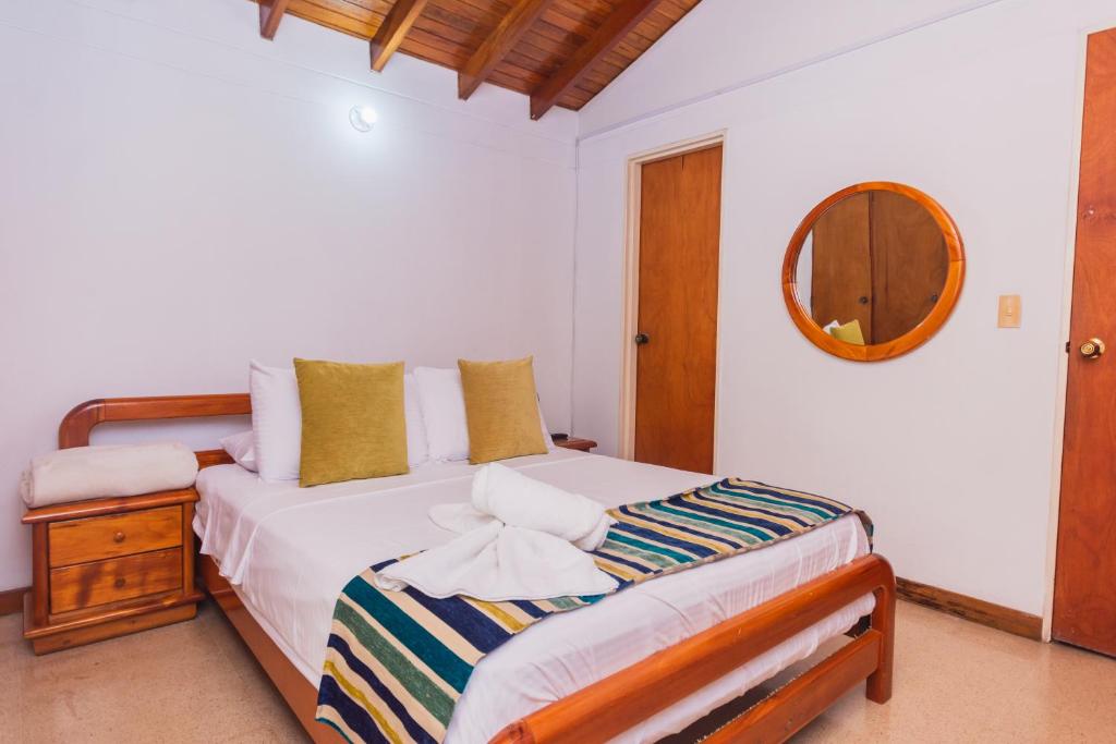 Hotel Guatatur - Habitación Doble De Lujo