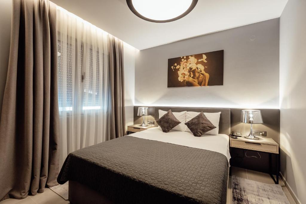 Garni Hotel Kruso - 19