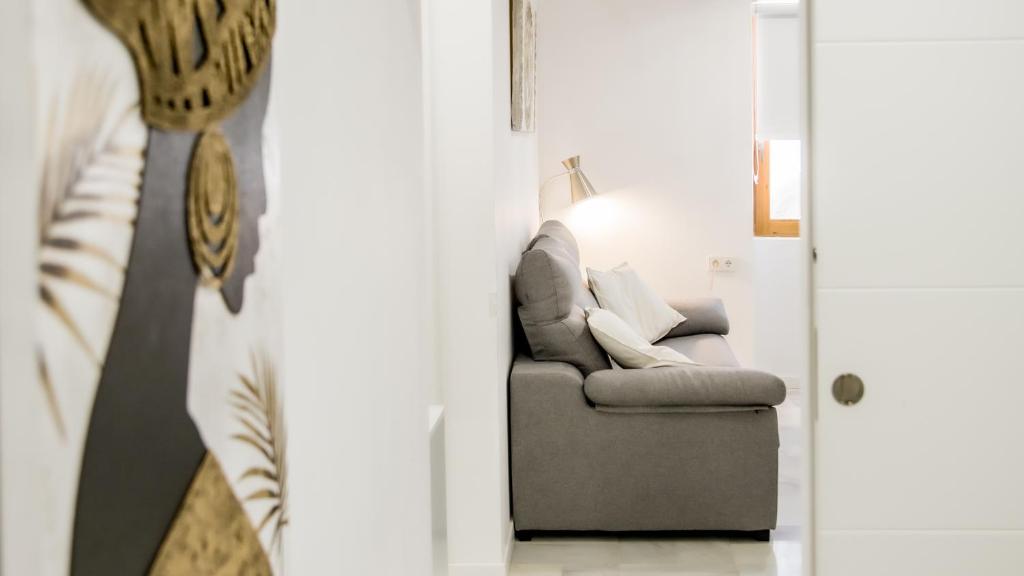 Catalina Suites Apartments Downtown Valencia - Resim 23