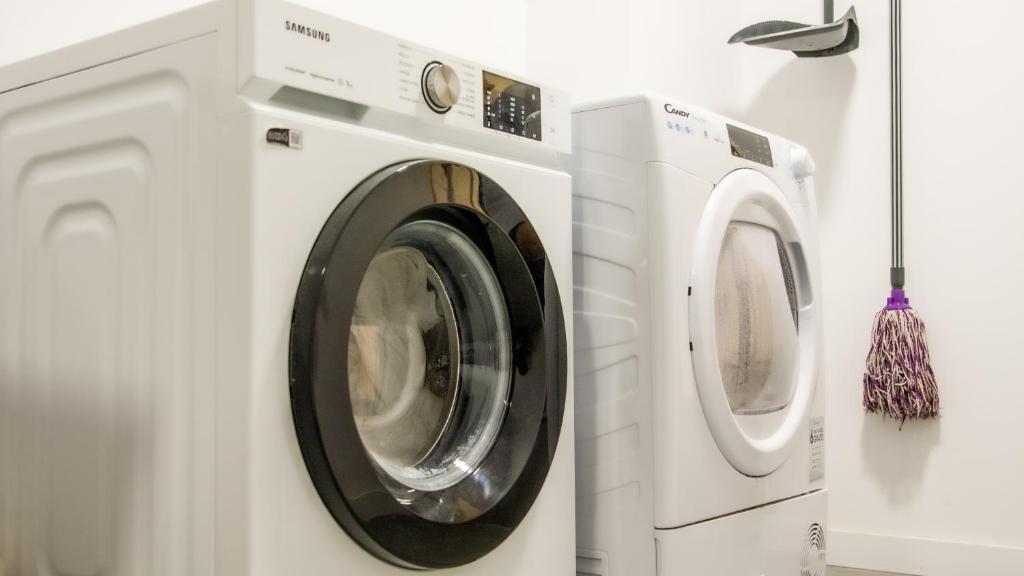 Catalina Suites Apartments Downtown Valencia - Resim 14