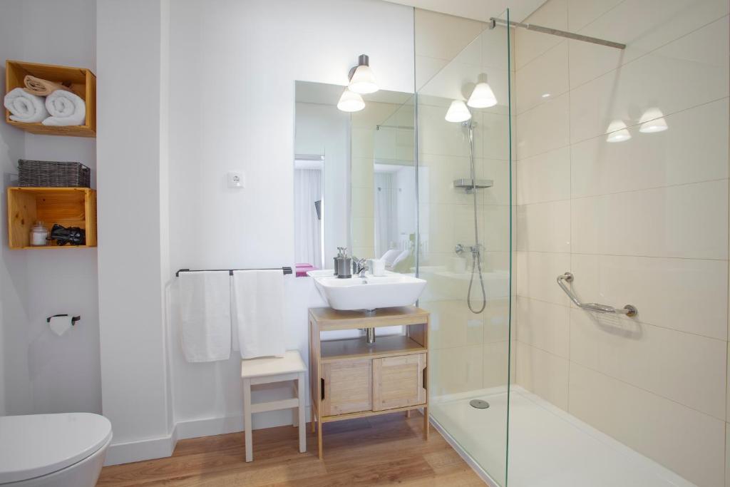 Quinta da Pitarrela - Appartamento Con Due Camere Da Letto